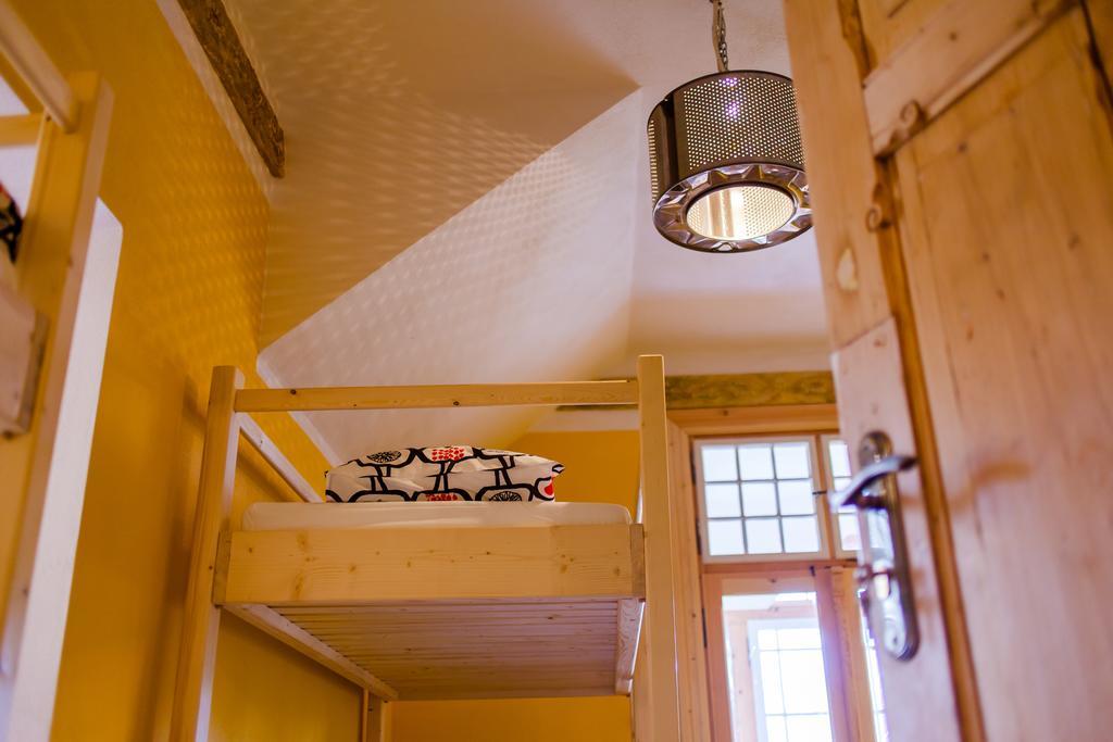 Hostel Krokus Karpacz Quarto foto