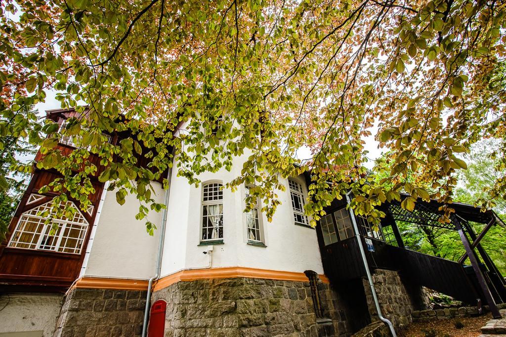 Hostel Krokus Karpacz Exterior foto